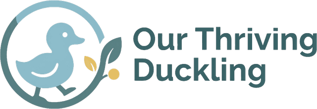 Our Thriving Duckling